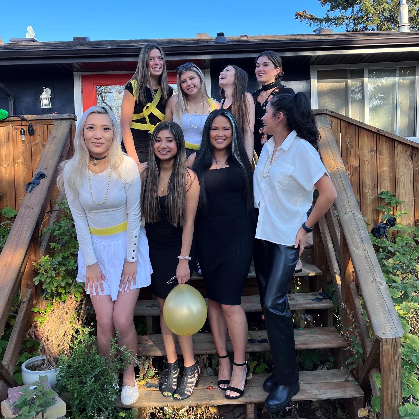 AOII Sorority