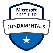 Azure Fundamentals