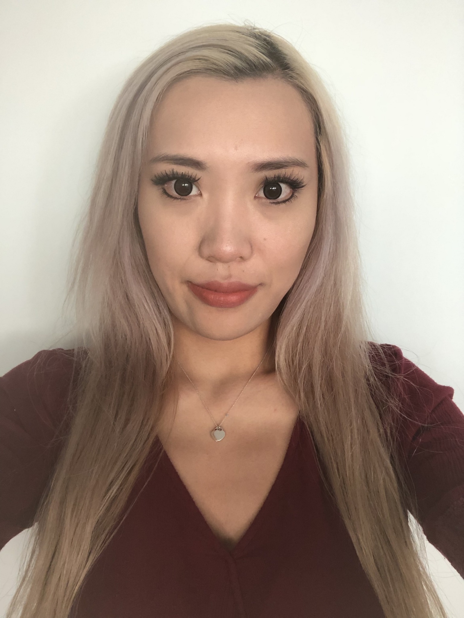 Angela Li