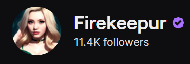 Twitch Badge