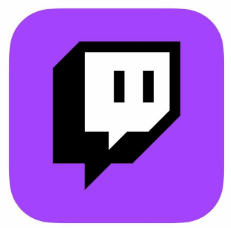 Twitch Icon